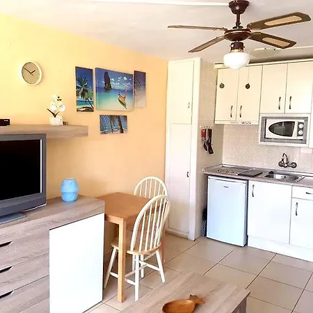Apartment Pisces Rincon *